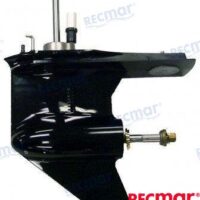 PIED D'EMBASE ALPHA ONE GEN II Mercruiser