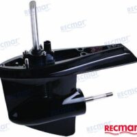 PIED D'EMBASE ALPHA ONE GEN I CR Mercruiser