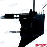 EMBASE COMPLETE Mercruiser