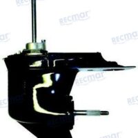 EMBASE COMPLETE Mercruiser