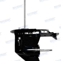 EMBASE COMPLETE Mercruiser