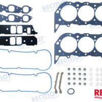 POCHETTE RODAGE GM V8 8,2L GEN VI EFI