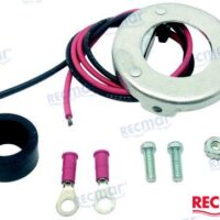 KIT CONVERSION ALLUMAGE ELECTRONIQUE