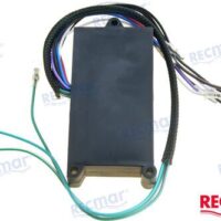 CDI MERCURY FORCE Mercruiser