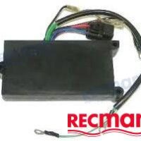 BOITIER LECTRONIQUE 18495A14 / 20 / 21 Mercruiser