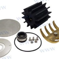 KIT REPARATION POMPE A EAU 3838207