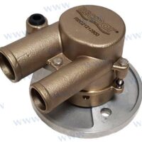 POMPE A EAU DE MER VOLVO V8 8.1L Volvo