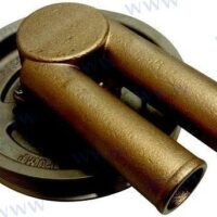 POMPE EAU MER VOLVO 3,0 GS V6 V8 GI/GXI Volvo