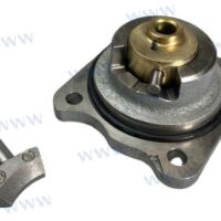 MÉCANISME DE CHANGEMENT Volvo