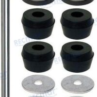 KIT AXE VERIN DE TRIM Mercruiser