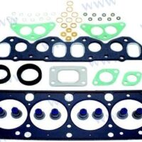 POCHETTE RODAGE VOLVO MD22L-A