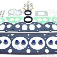 POCHETTE RODAGE VOLVO TMD22A