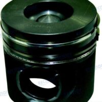 KIT PISTON STD D4/D6 Volvo