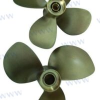 KIT HELICES DPH-DPI  H7 Volvo