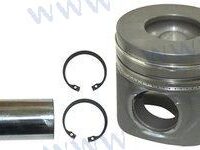 KIT PISTON D4-300/D6-400, 435 Volvo