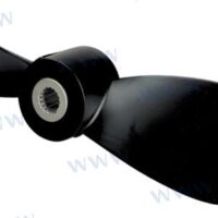 HELICE 2 PALES 17 X 16 Volvo