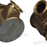 POMPE EAU DETROIT DIESEL Detroit