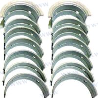 KIT COUSSINET VILEBREQUIN STD Volvo