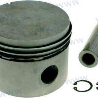 KIT PISTON 0.30 Volvo