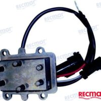 REGULATEUR 96+ Bombardier