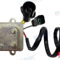 REGULATEUR RECTIFIEUR Bombardier