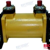 REFROIDISSEUR DE CARBURANT