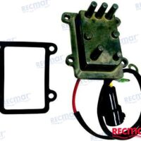 REGULATEUR RECTIFIEUR Bombardier