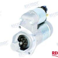 DEMARREUR BRP SUZUKI Suzuki