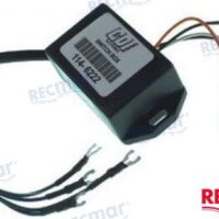 BOITIER ELECTRONIQUE MERC / MAR 2CYL Mercruiser