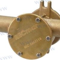 POMPE EAU MER 31/32/40/41/42/43/44/300 Volvo