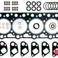 POCHETTE DE RODAGE VOLVO 44 - 300 Volvo