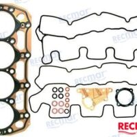 POCHETTE DE RODAGE VOLVO D2-55 / D2-75 3 Volvo