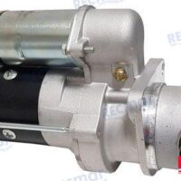 DEMARREUR CUMMINS 6BT Mercruiser