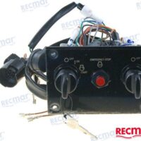 BOITIER DE DEMARRAGE SUZUKI 2 MOTEURS Suzuki