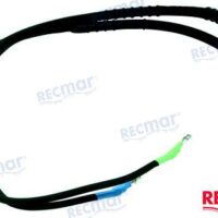 CABLE D'INVERSEUR ELECTRIQUE Mercruiser