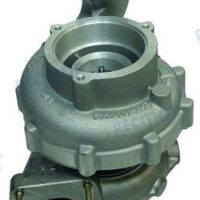 TURBO VOLVO D4-260 Volvo