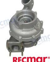 TURBO VOLVO D4-180/225 Volvo