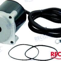 MOTEUR DE TRIM SUZUKI BRP Suzuki