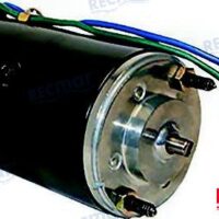 MOTEUR TRIM OMC 382138 Mercruiser