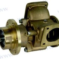 POMPE A EAU DE MER VOLVO TAMD102-122 Volvo