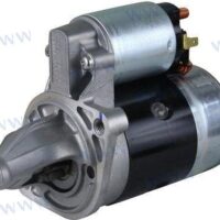 DEMARREUR VOLVO Volvo