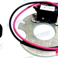 SONDE VOLVO 855910 3854077 Volvo