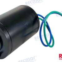 MOTEUR TRIM VOLVO Mercruiser