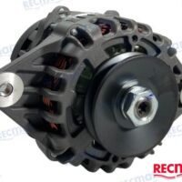 ALTERNATEUR Volvo