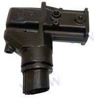 COUDE D'ECHAPPEMENT VOLVO 25,7 CM Volvo