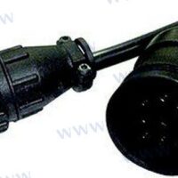 CABLE TEXA AM29 CATERPILLAR PERKINS