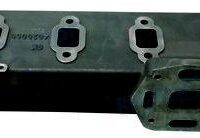 COLLECTEUR ECHAPPEMENT CUMMINS Cummins