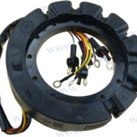 STATOR MERCURY Mercruiser