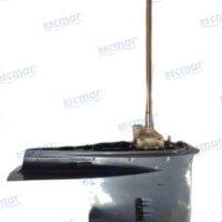 EMBASE COMPLETE YAMAHA 20" F150 2004/201 Yamaha