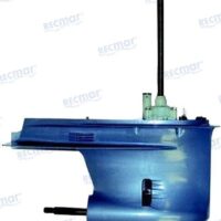 EMBASE COMPLETE YAMAHA 20" 2T V6 76 ° 1, Yamaha